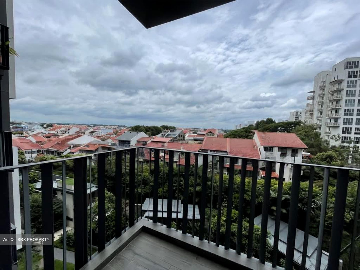 Grandeur Park Residences (D16), Condominium #581875201
